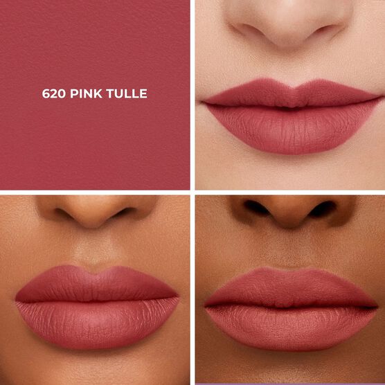 CAVIAR MATTE LIPSTICK 620 TULLE